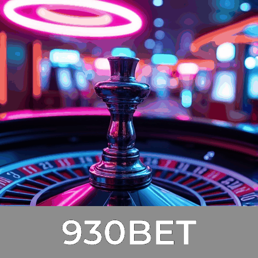 930BET: A Emoção dos Jogos de Cassino ao Seu Alcance